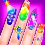  Fashion Nail Art