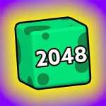  Jump 2048