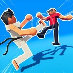  Stickman Ragdoll Fighter