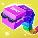  Cubes 2048.io