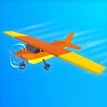  Crash Landing 3D