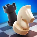  Flick Chess 3D