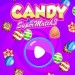  Candy match3