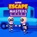  Escape masters