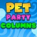  Pet party columns