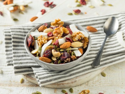 Harnessing the Power of Superfoods for Optimal Health