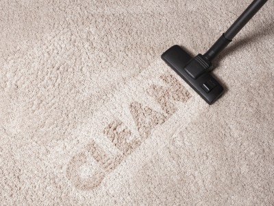 Revitalize Your Home with These 12 Expert Carpet Cleaning Tips