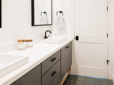 Genius Small Bathroom Remodel Ideas to Steal