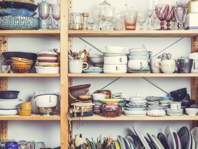 Hoarder Cleanup: Where to Start and How to Tackle It