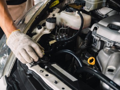 Car Maintenance 101: How to Extend Your Vehicle's Lifespan