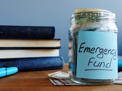 How to Build an Emergency Fund in 12 Months